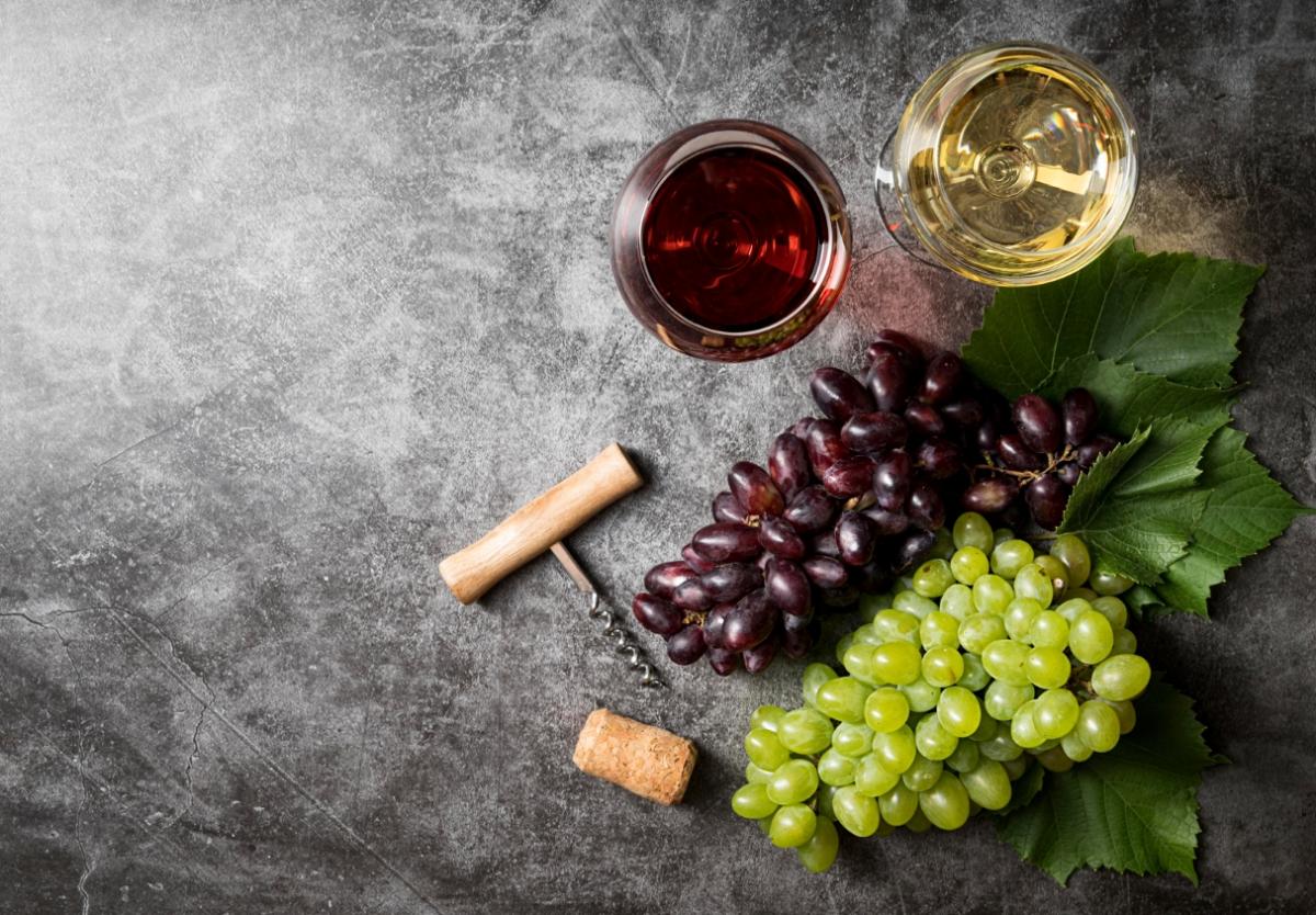 Качество российских вин за год выросло почти на 12% — «Роскачество»
