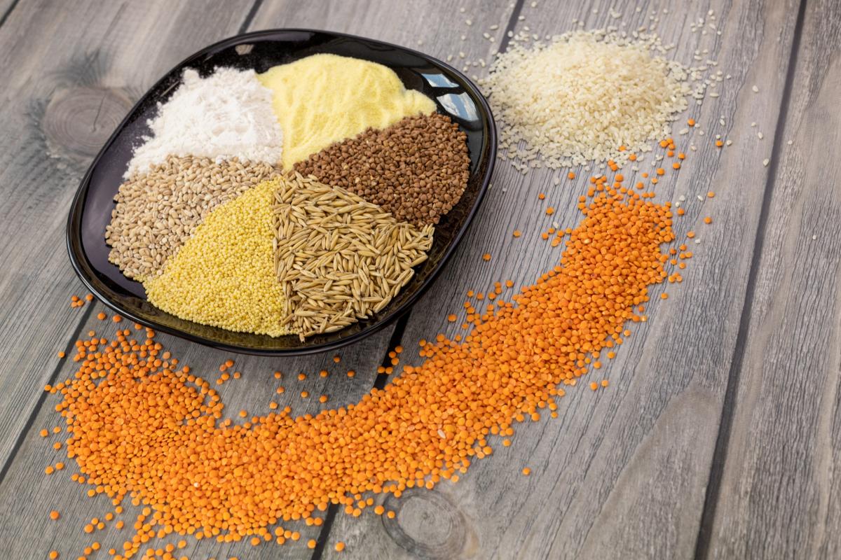 С начала сельхозгода в Приморском крае во ФГИС «Зерно» оформлено 866 тыс. СДИЗ на продукцию переработки зерна