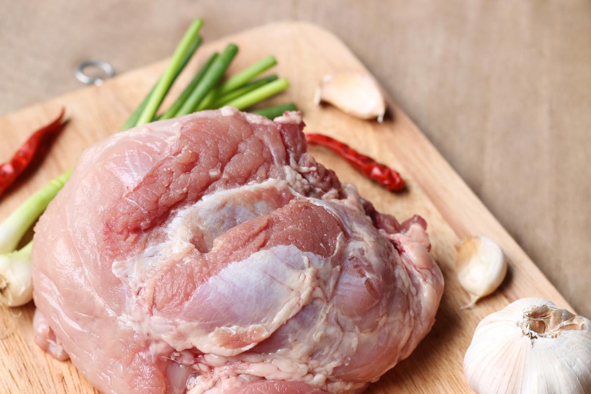 Поставки мясной продукции из РФ могут превысить 3,8 млрд долл. к 2030 году — «Агроэкспорт»