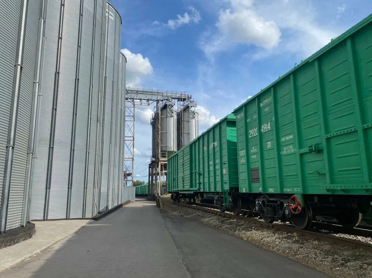 Стартовал прием заявок на компенсацию затрат на транспортировку продукции АПК