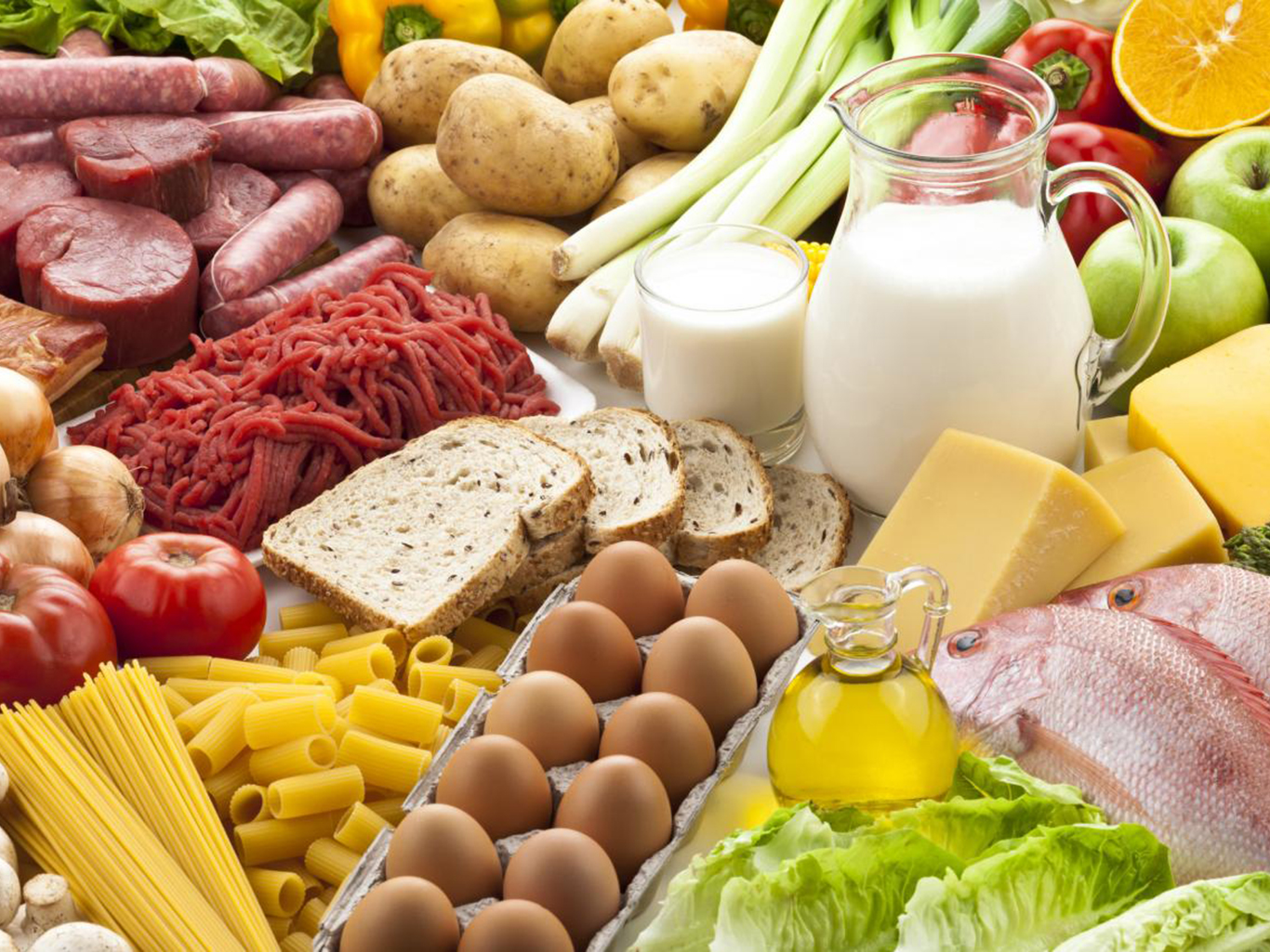 В Татарстане на сельскохозяйственных ярмарках реализовано продукции на 884,9 млн рублей