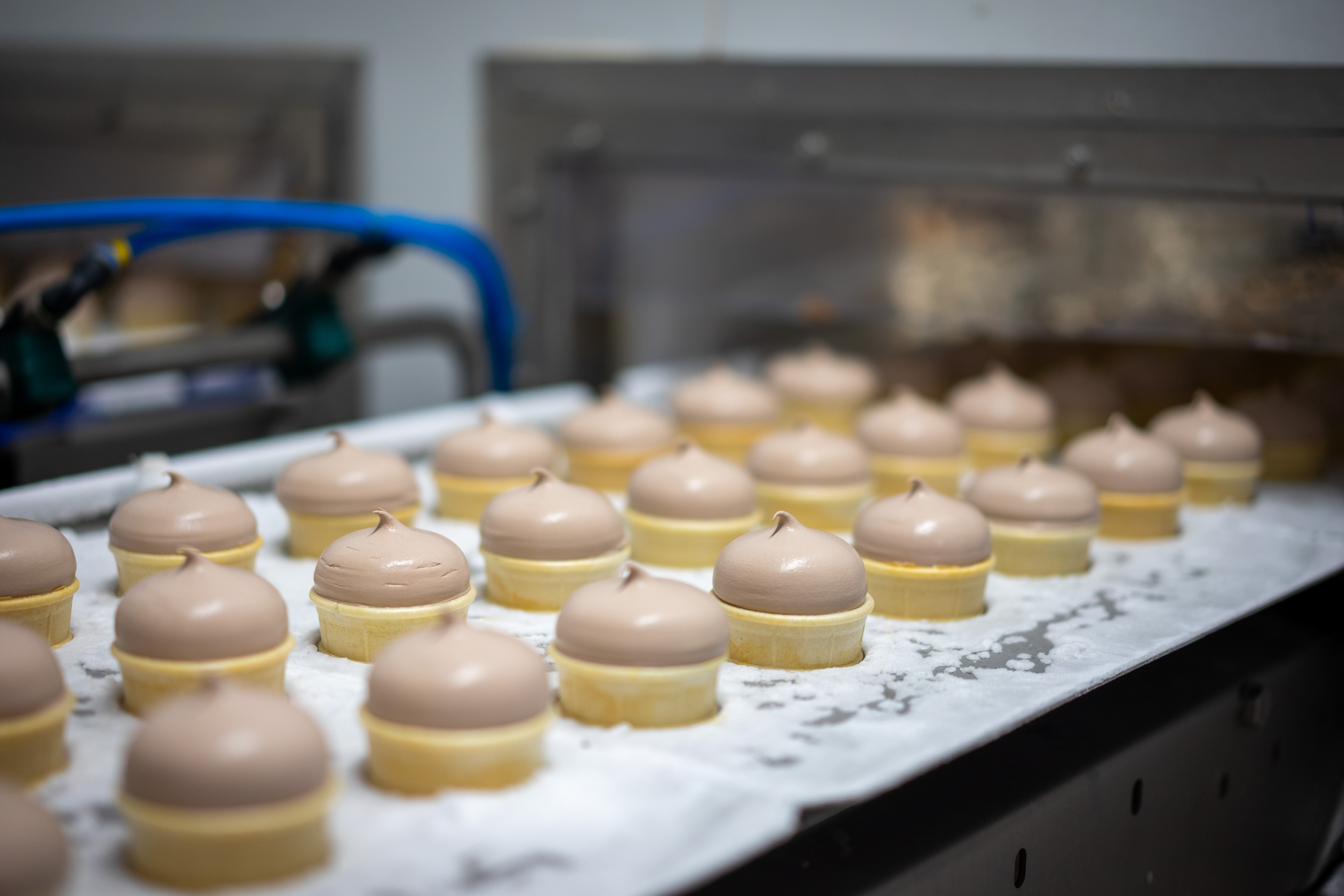 Производитель мороженого из Башкортостана покоряет рынки стран ЕАЭС