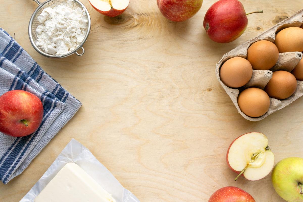 Обзор средних потребительских цен на продовольствие в Красноярском крае