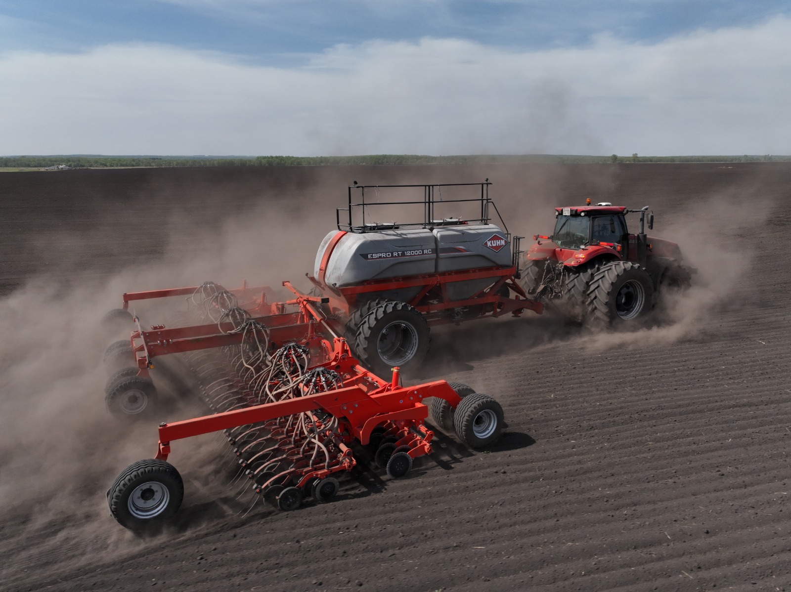 В обновление сельскохозяйственной техники Башкортостана с начала 2025 года вложено свыше 4 млрд рублей