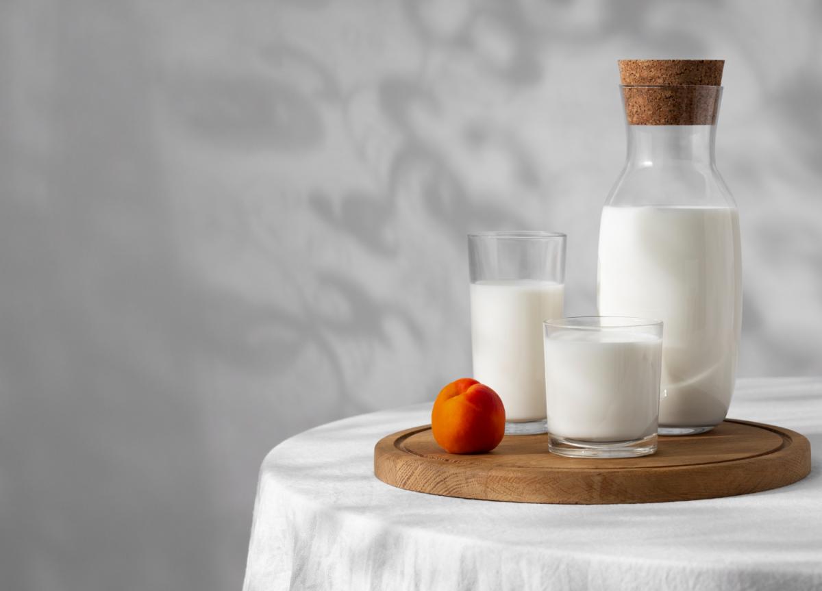 В 2025 году производство товарного молока в РФ сохранится на уровне прошлого года — «Союзмолоко»