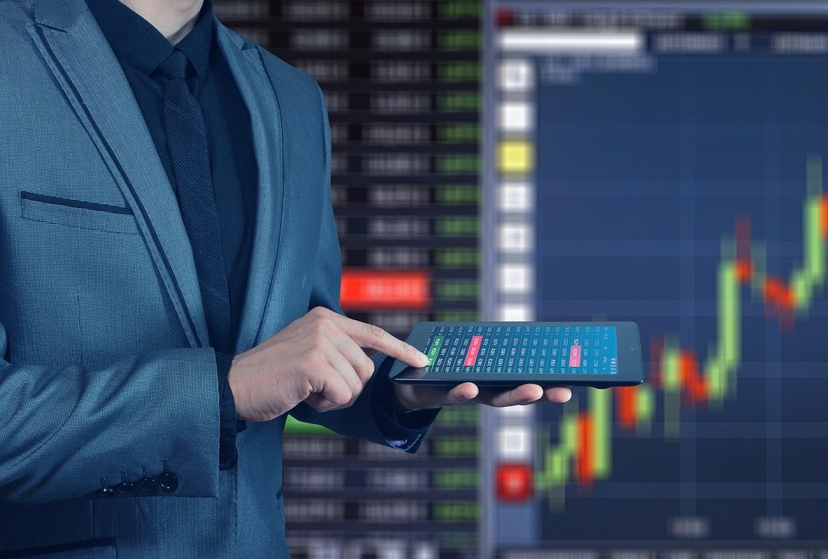 В России появится новый биржевой индекс и фьючерс на пшеницу