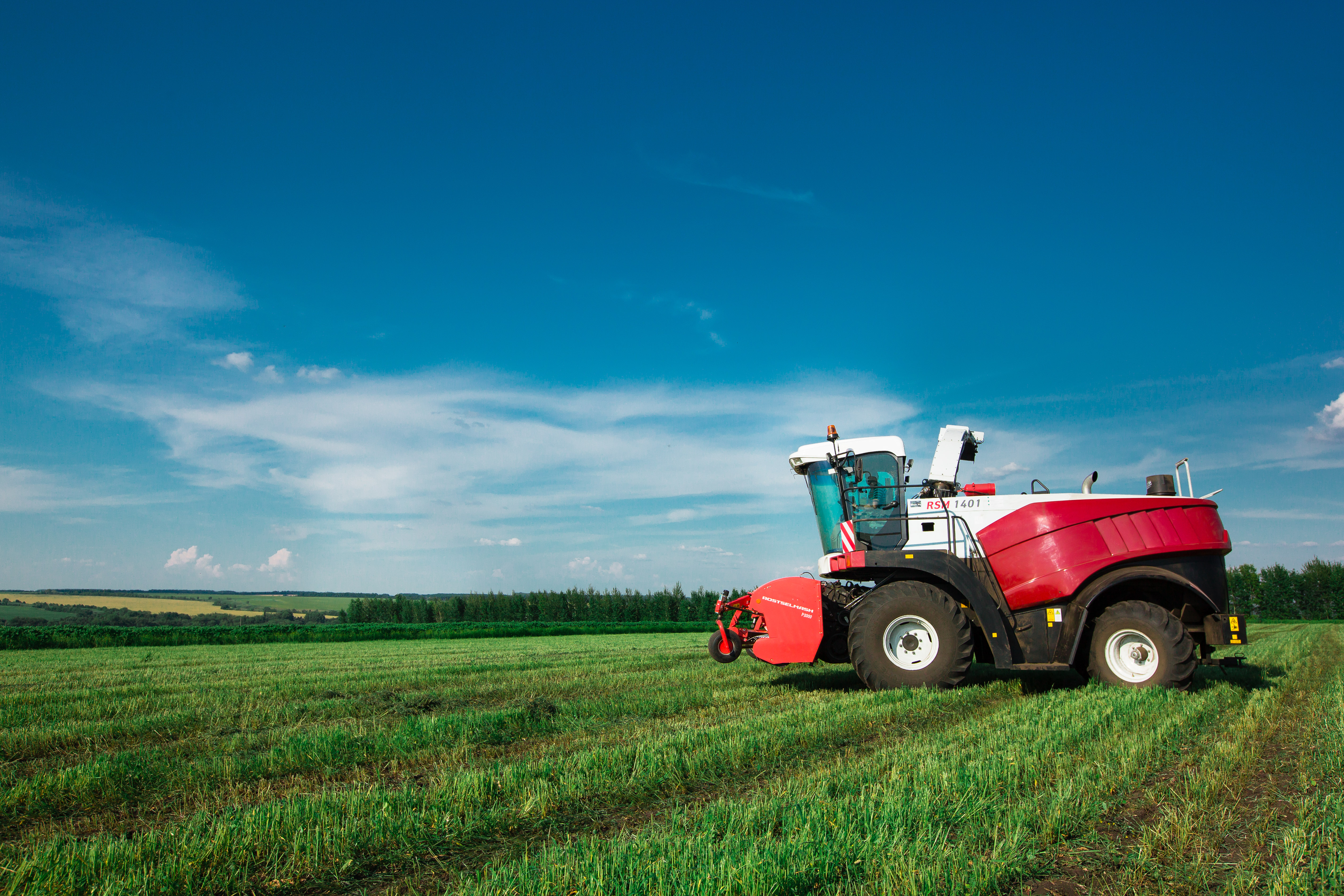 В Челябинской области обсудили возможность новых мер господдержки сельскохозяйственных потребительских кооперативов