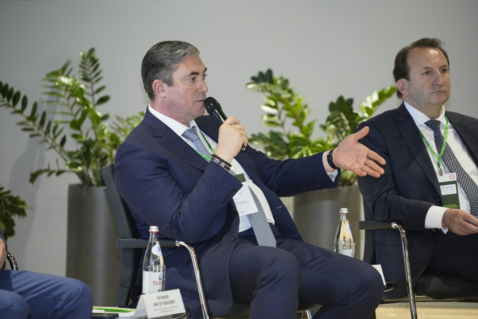 Перспективы наращивания производства свинины обсудили на заседании совета директоров Национального союза свиноводов 