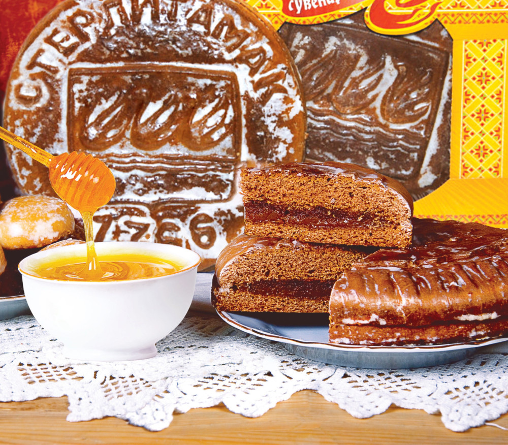 В 2024 году предприятия Башкортостана увеличили отгрузку пищевой продукции на 18,5%