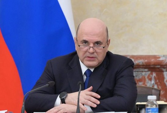 Весенние полевые работы пройдут успешно — Мишустин