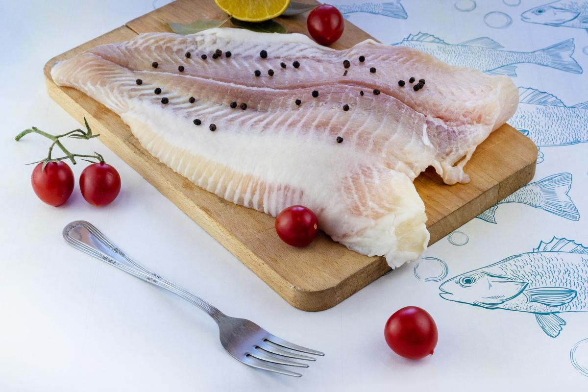 Потребление рыбы и рыбной продукции в Вологодской области на четверть больше, чем в СЗФО