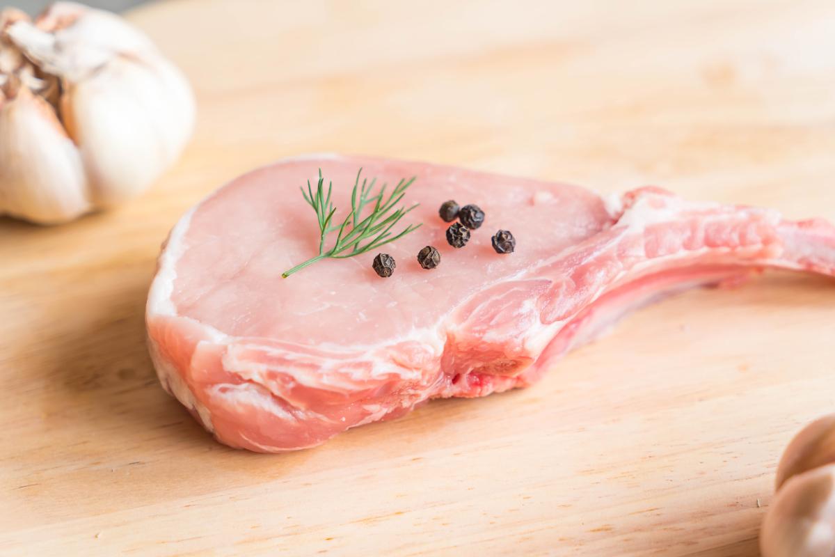 РФ за 5 месяцев увеличила экспорт продовольствия во Вьетнам на 27%