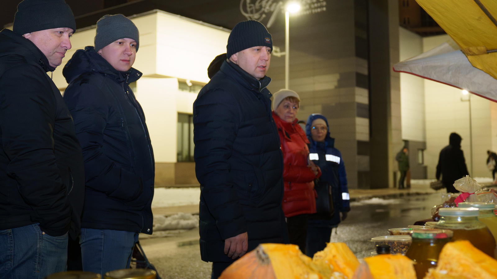 В Татарстане прошли очередные ярмарки по реализации сельскохозяйственной продукции