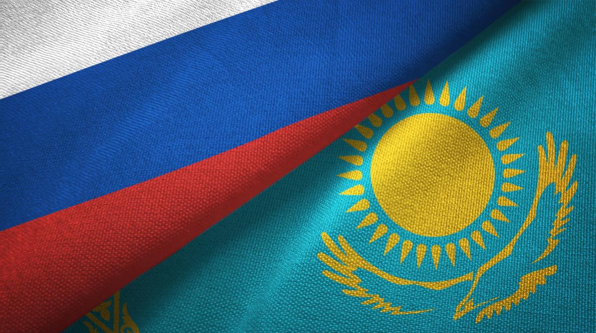 Путин: Россия намерена бесперебойно снабжать казахстанский рынок необходимым продовольствием