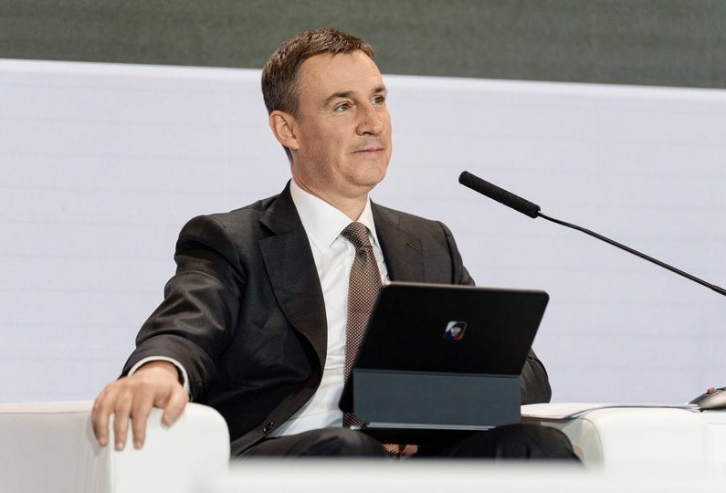 Собственное производство сделало АПК РФ драйвером экономики — Патрушев