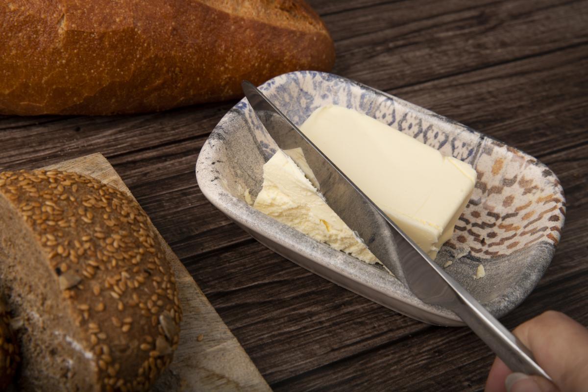 Чувашская Республика стала лидером ПФО по темпам роста производства сливочного масла и говядины