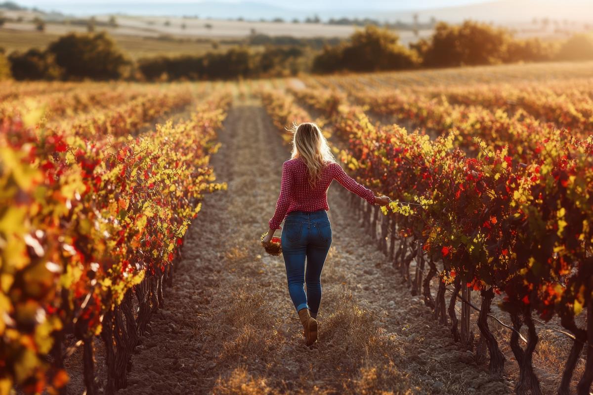 Туристы стали в 10 раз чаще посещать объекты сельского туризма — Минсельхоз