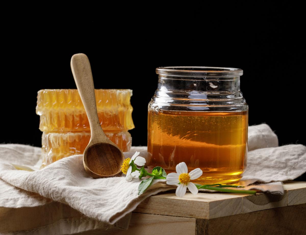 Выпуск меда в РФ ожидается на уровне среднемноголетних значений — Минсельхоз