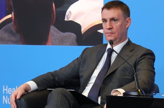 Патрушев: в России приоритет — это полноценное обеспечение продовольствием граждан