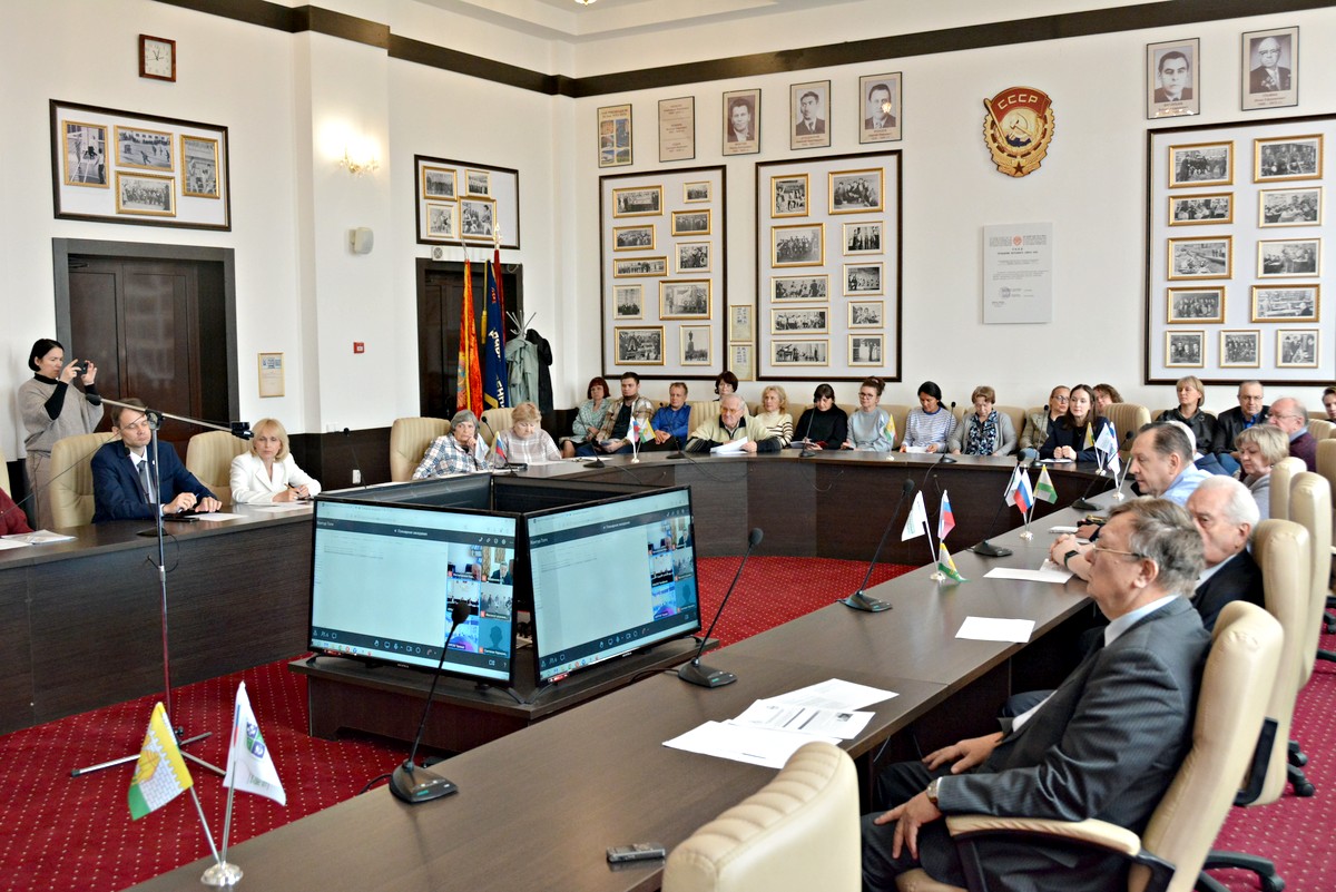 Развитие наука способствует росту объемов сельхозпроизводства в Челябинской области