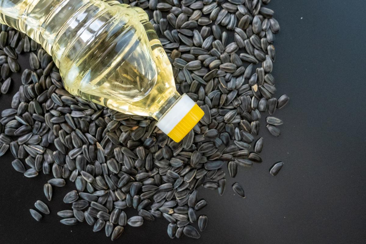 В России наращивают переработку масличных в сезоне-2025/26