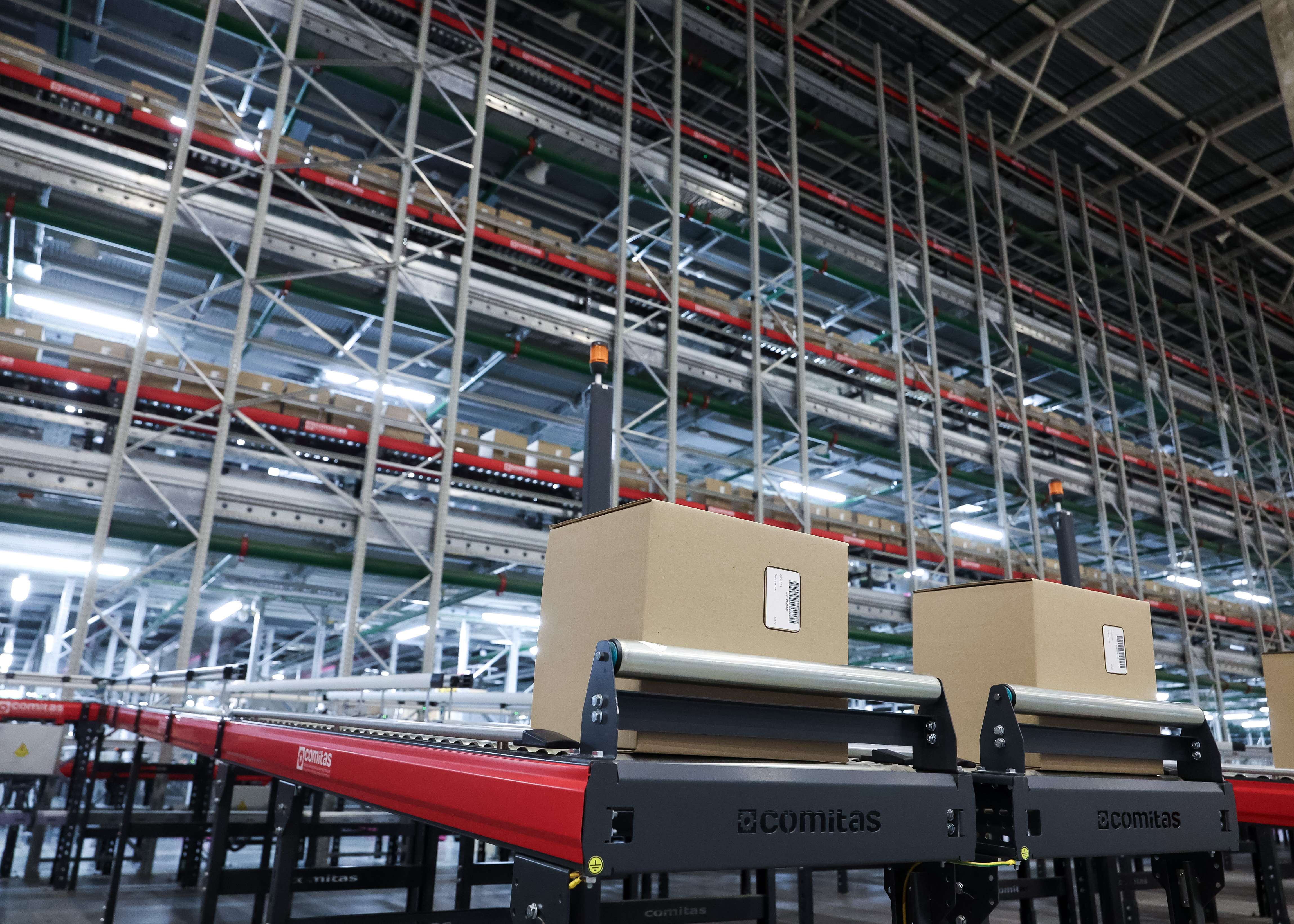 В первом полугодии Подмосковье более чем на 40% нарастило экспорт мяса птицы