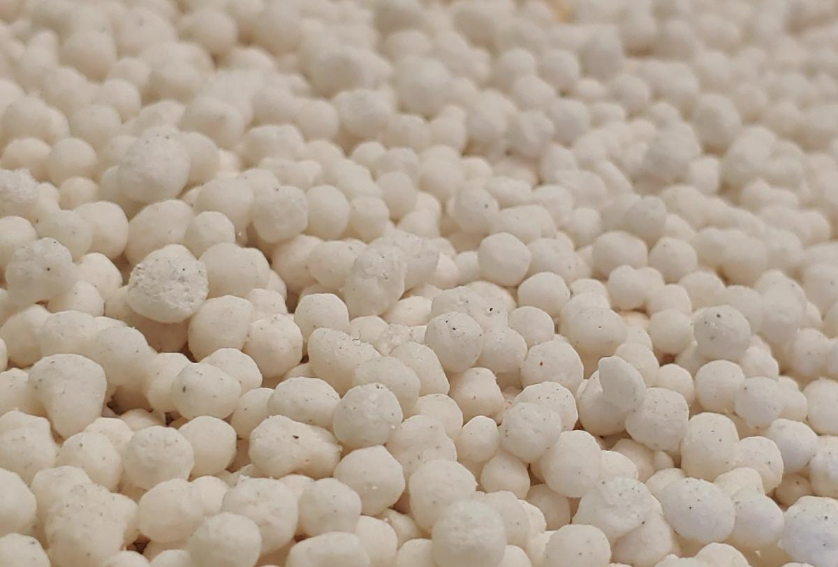 Нетарифная квота на вывоз из РФ отдельных видов азотных удобрений будет увеличена