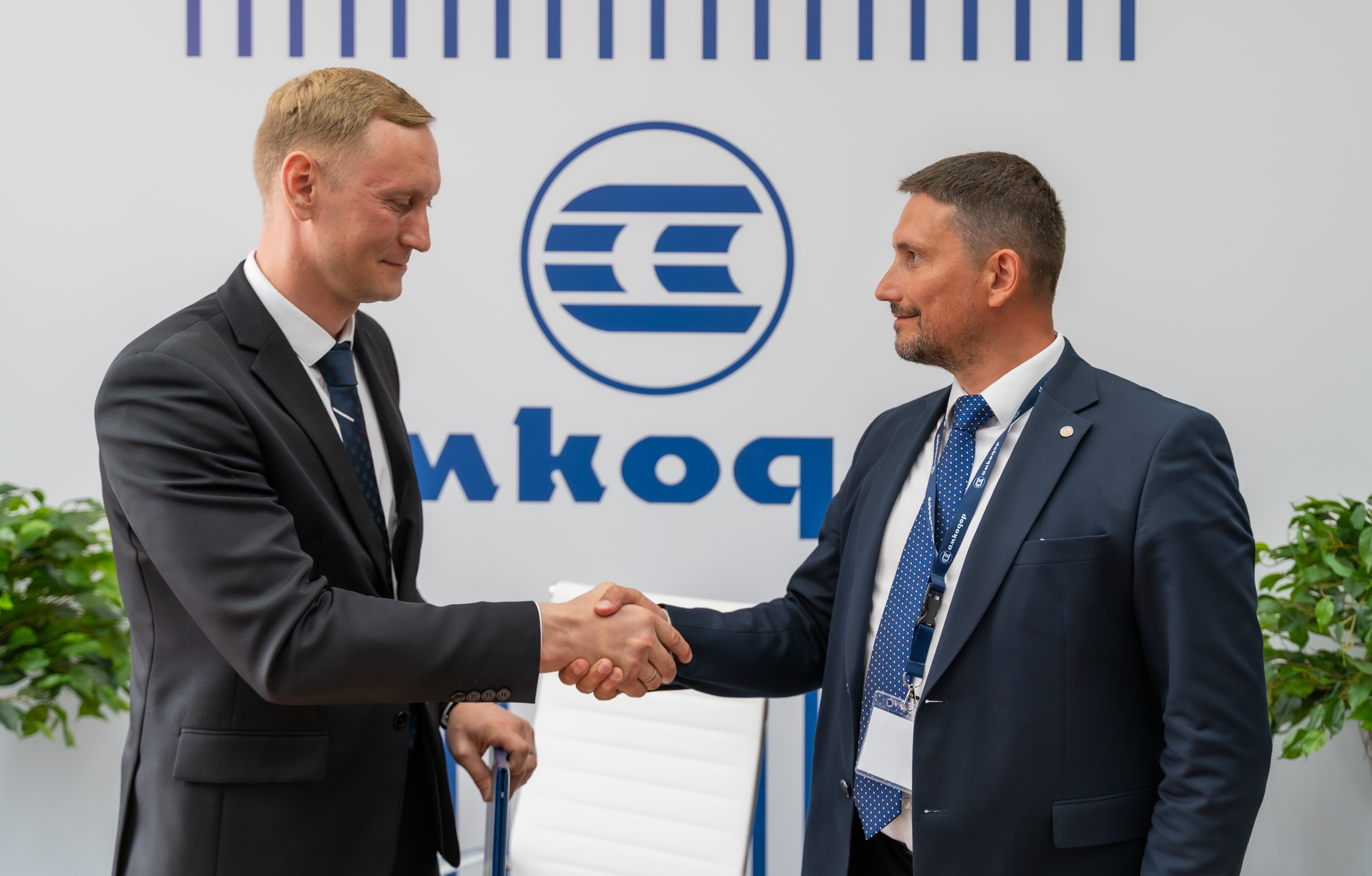 Красноярский край расширяет сотрудничество с предприятиями Беларуси в сфере АПК