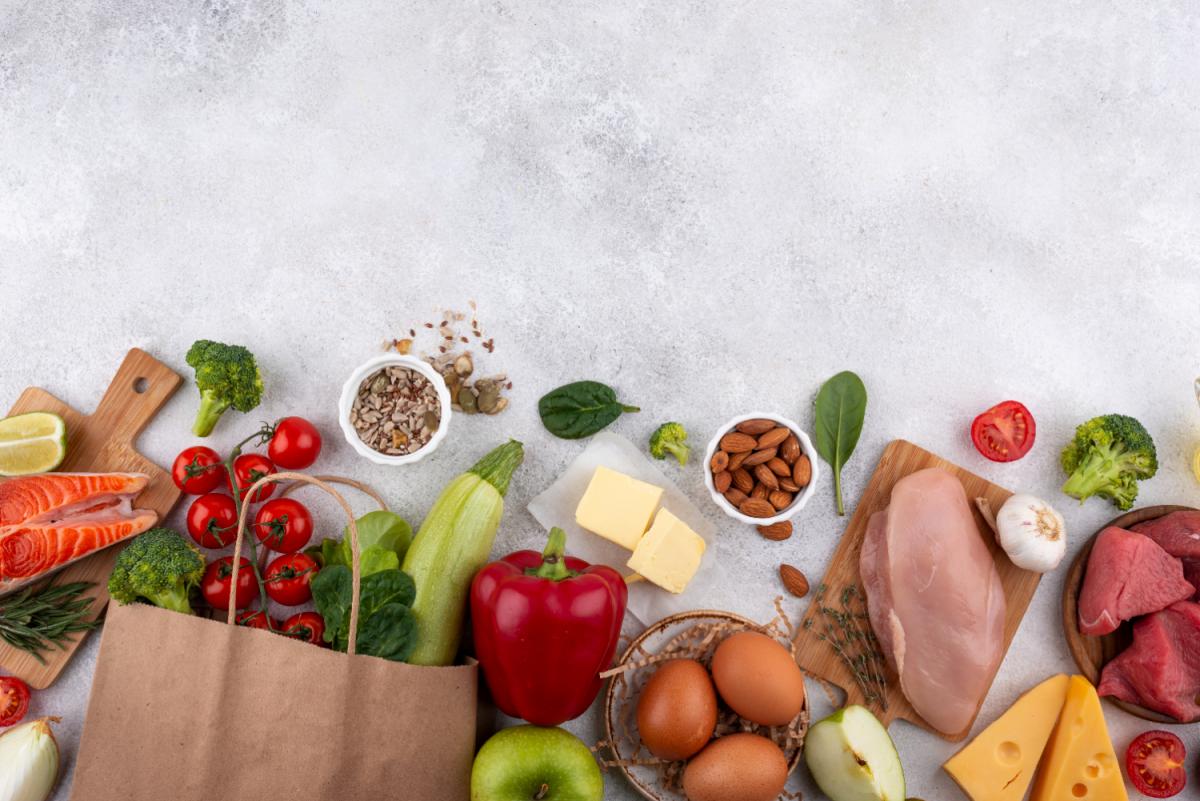 Страны ЕАЭС обсуждают договор о коллективной продовольственной безопасности