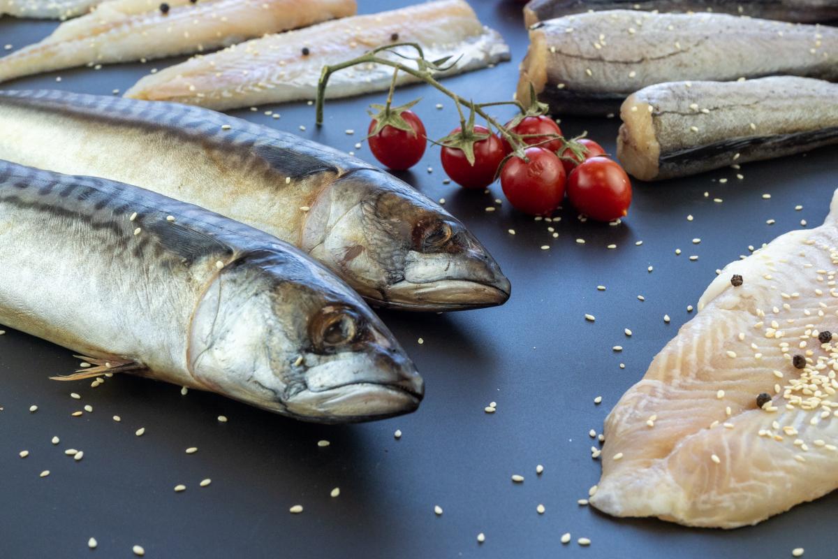 Эксперты прогнозируют рост производства и потребления рыбы в России