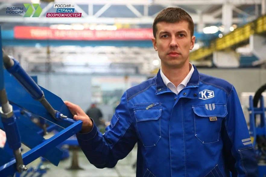 Липецкая область вошла в топ-10 по количеству заявок на конкурс «Лидеры агропромышленного комплекса»