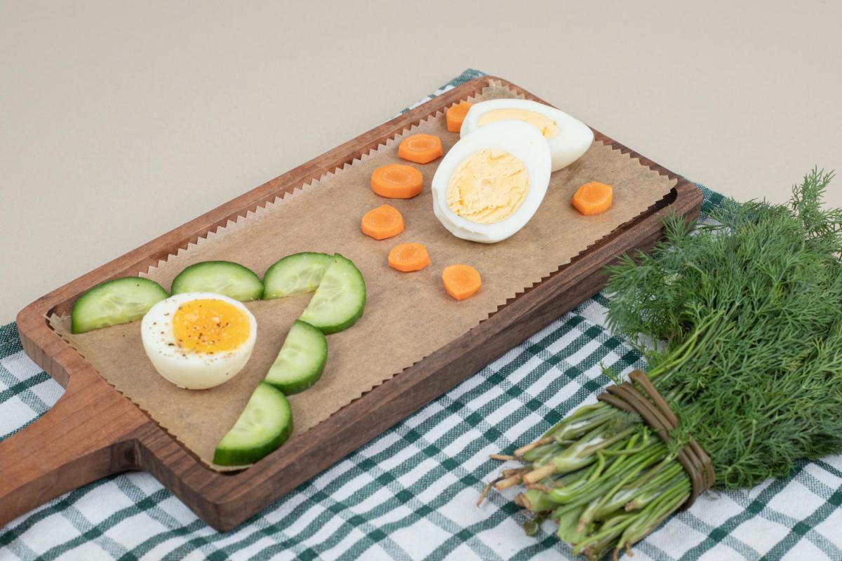 С начала 2 -го квартала свежие огурцы в Белгородской области подешевели на 37%