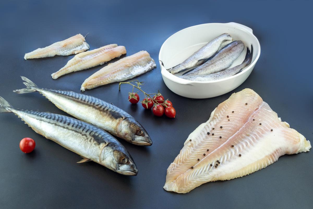 В РФ рыбную продукцию включили в перечень товаров, мониторинг цен на которые ведется по биржевым данным