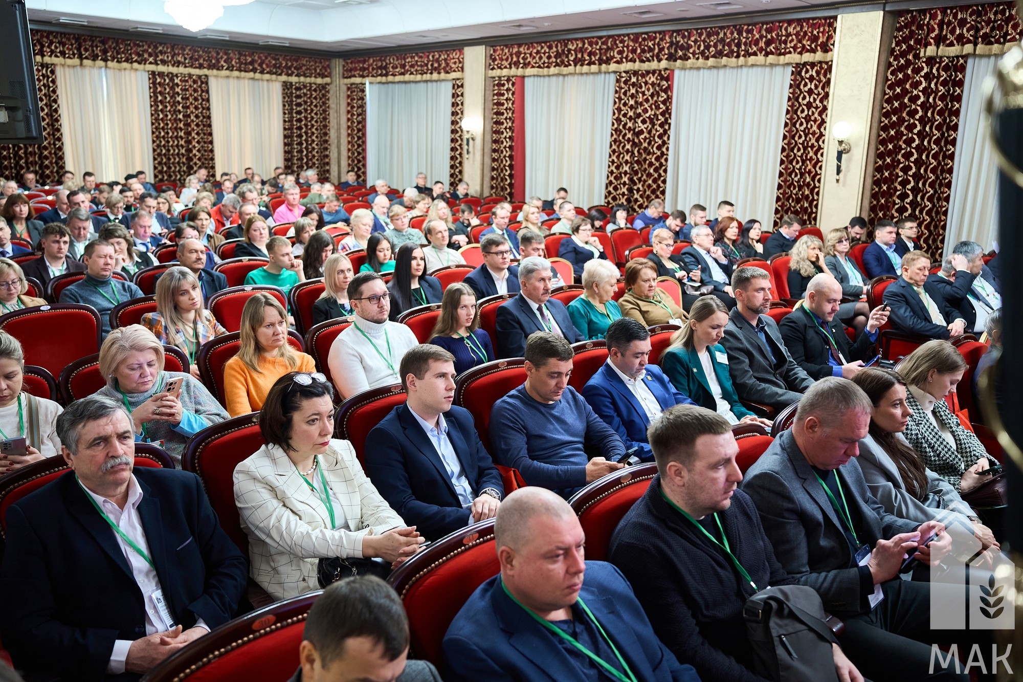 В Челябинске пройдет Межрегиональная агропромышленная конференция 