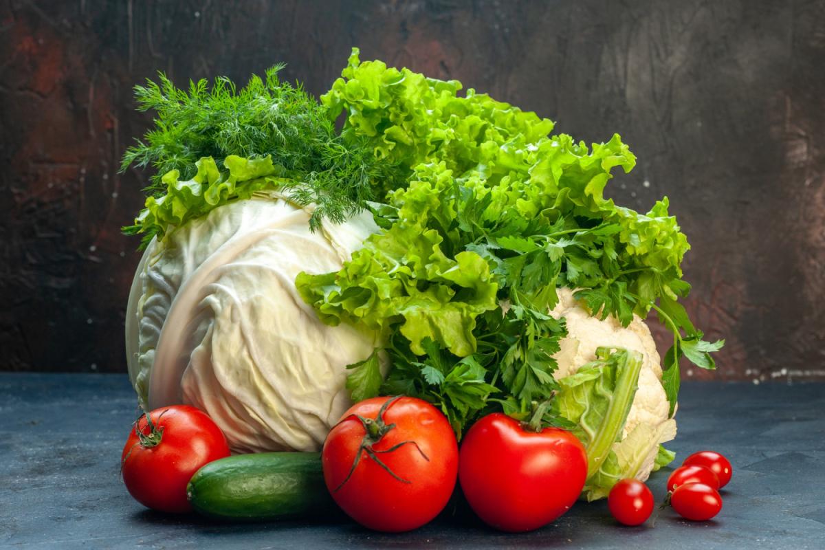 Обзор средних потребительских цен на продовольственные товары в Тверской области