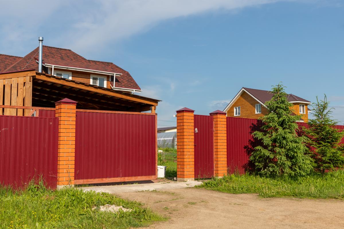 Программу «Сельская ипотека» в РФ решили сделать бессрочной
