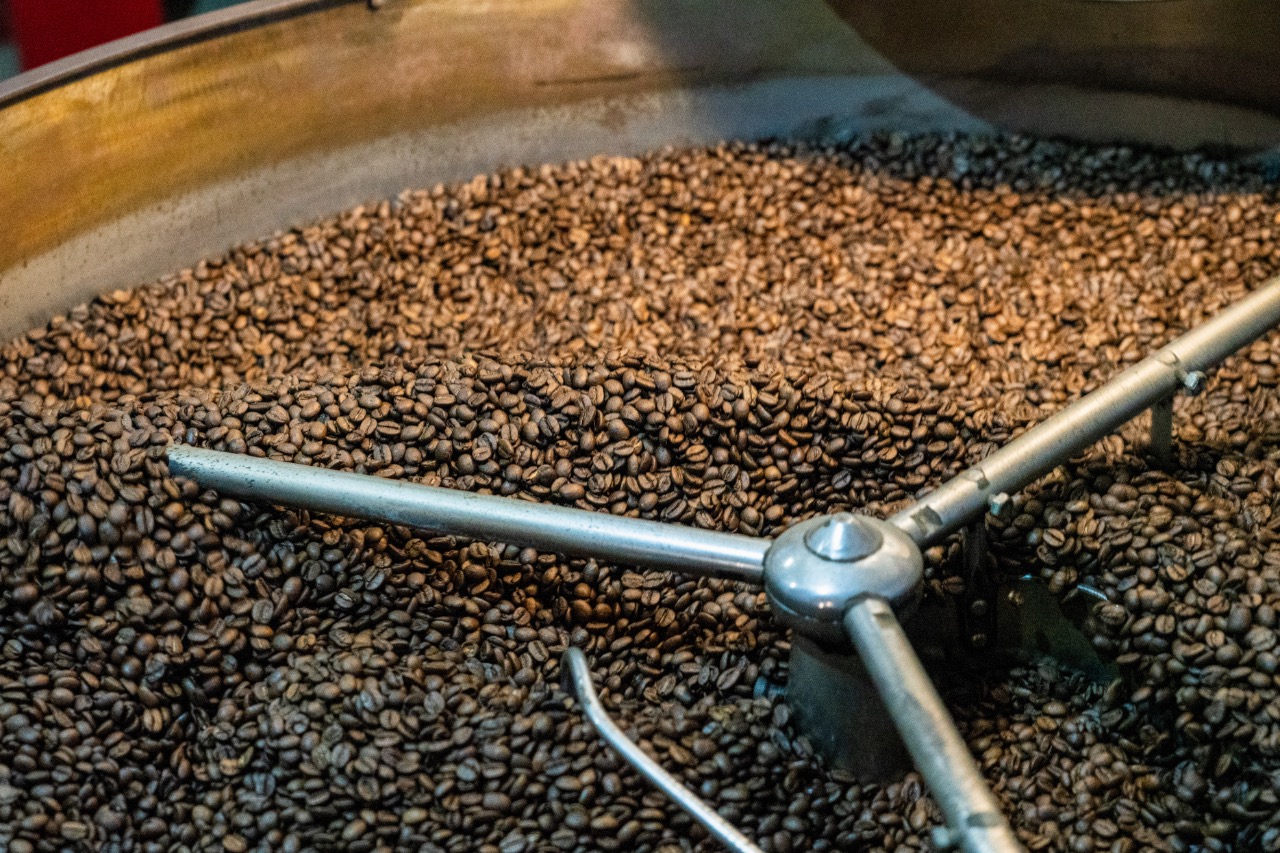 Подмосковье привлекает инвесторов: в регионе планируется создать новое производство кофе мощностью 25 тысяч тонн в год
