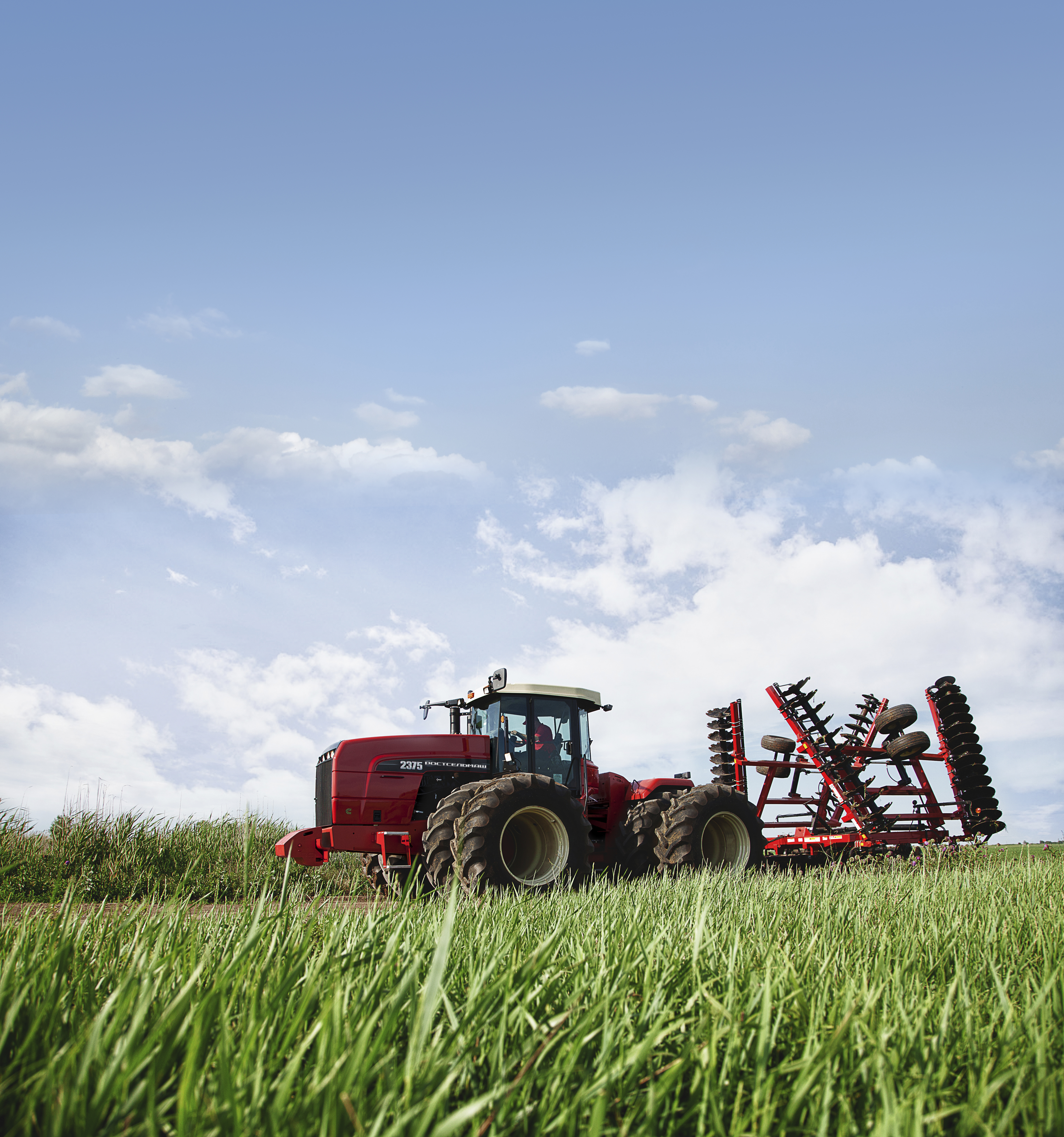 Аграрии Ставрополья получают господдержку в ускоренном темпе