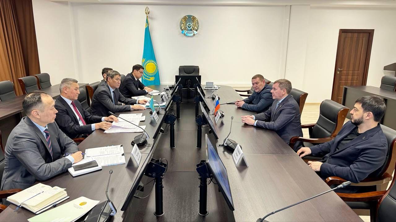 Татарстан и Казахстан планирует усилить сотрудничество в аграрном секторе