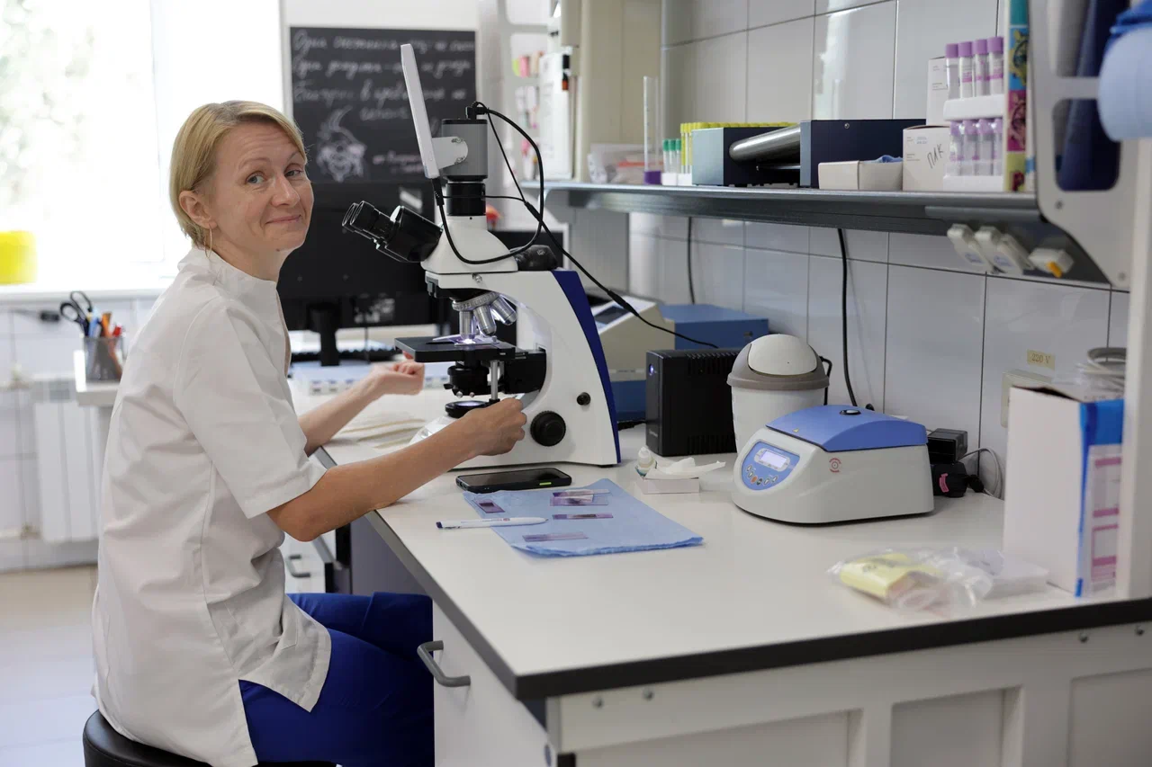 Новая ветеринарная клиника строится в Кабардино-Балкарии