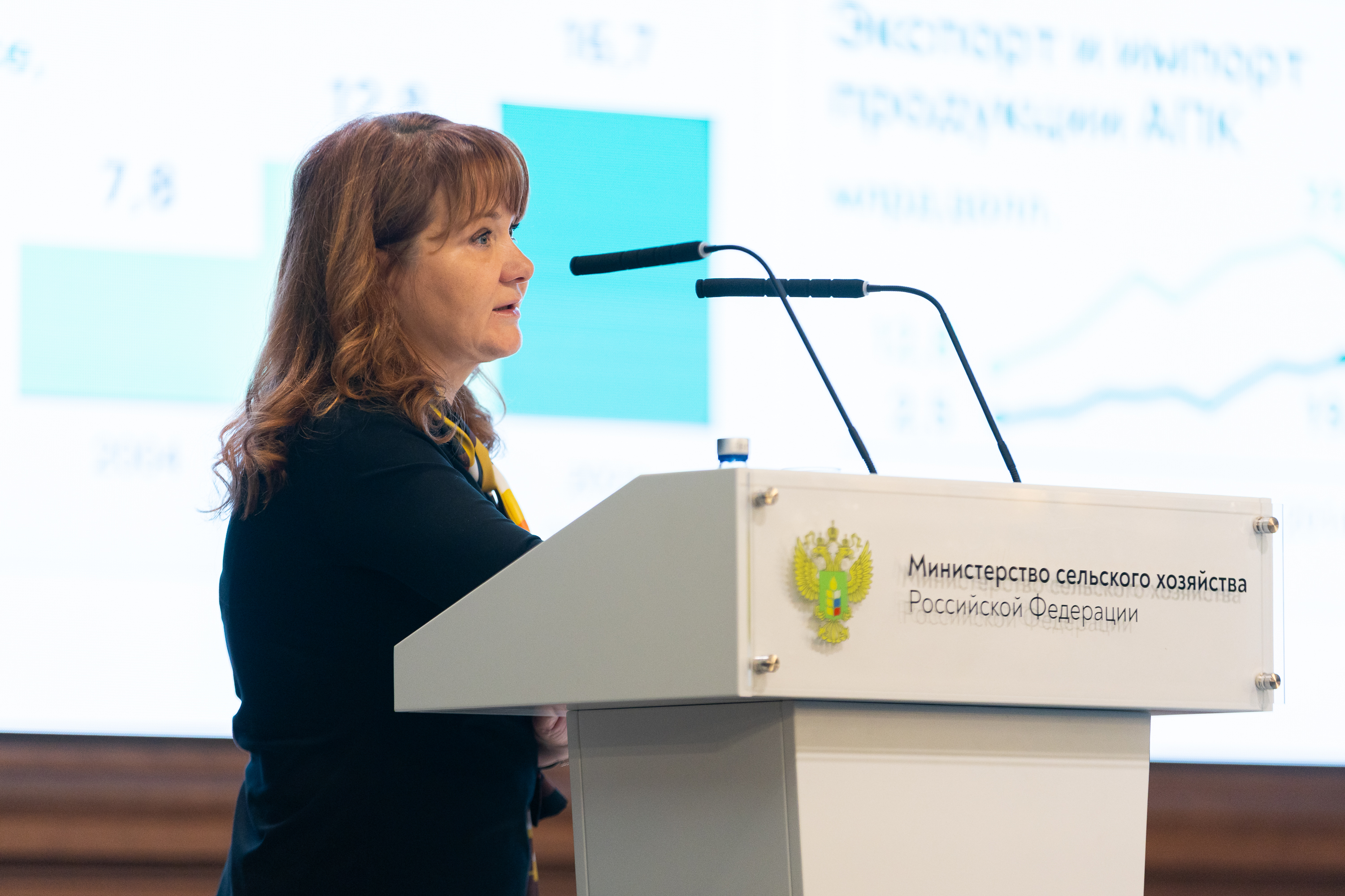 Задачи развития селекции и семеноводства на 2025 год обсудили в Минсельхозе