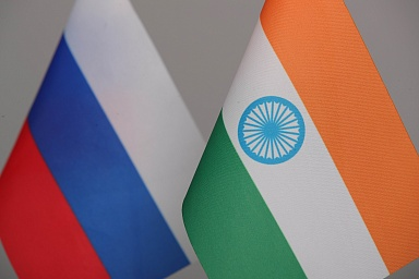 Россия и Индия укрепляют взаимодействие в АПК