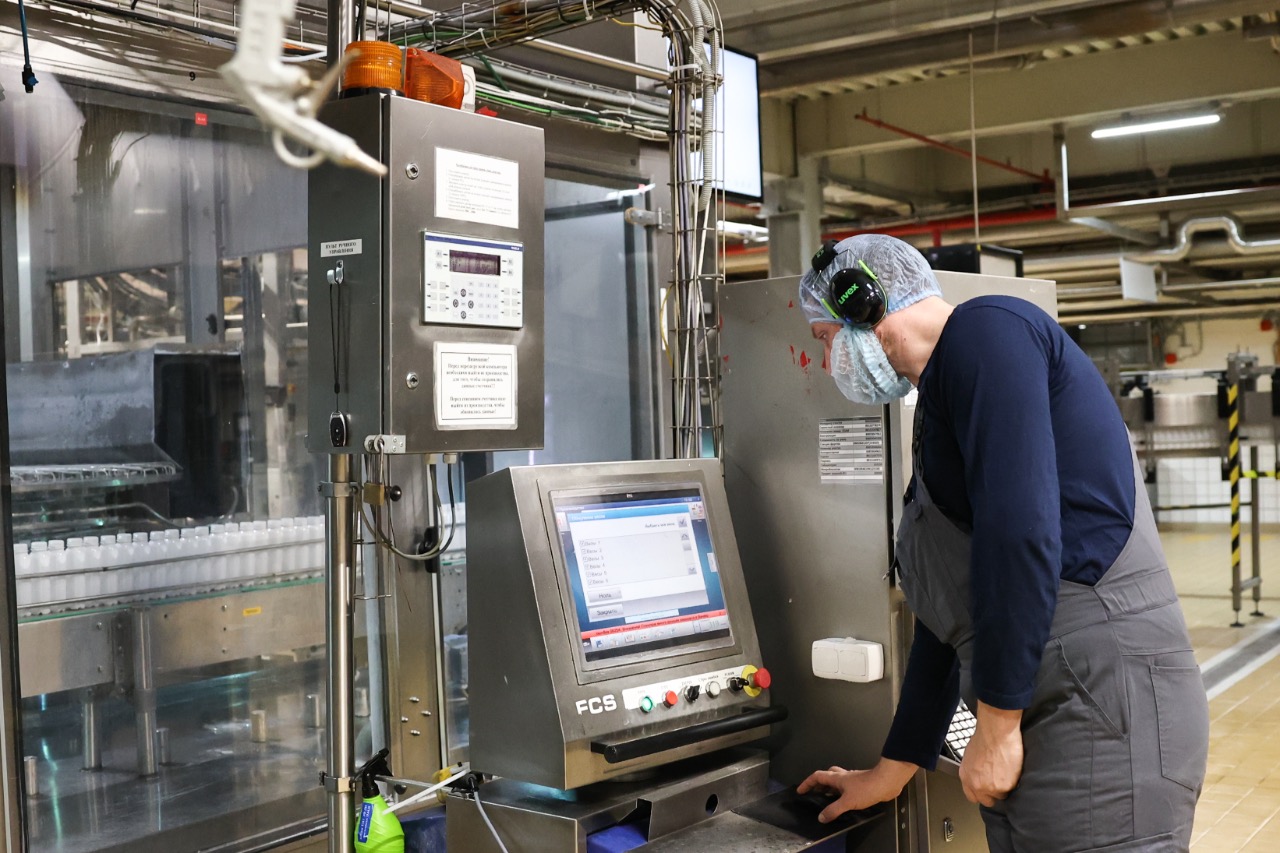 В 2025 году в Подмосковье реализовали более 30 инвестпроектов в АПК