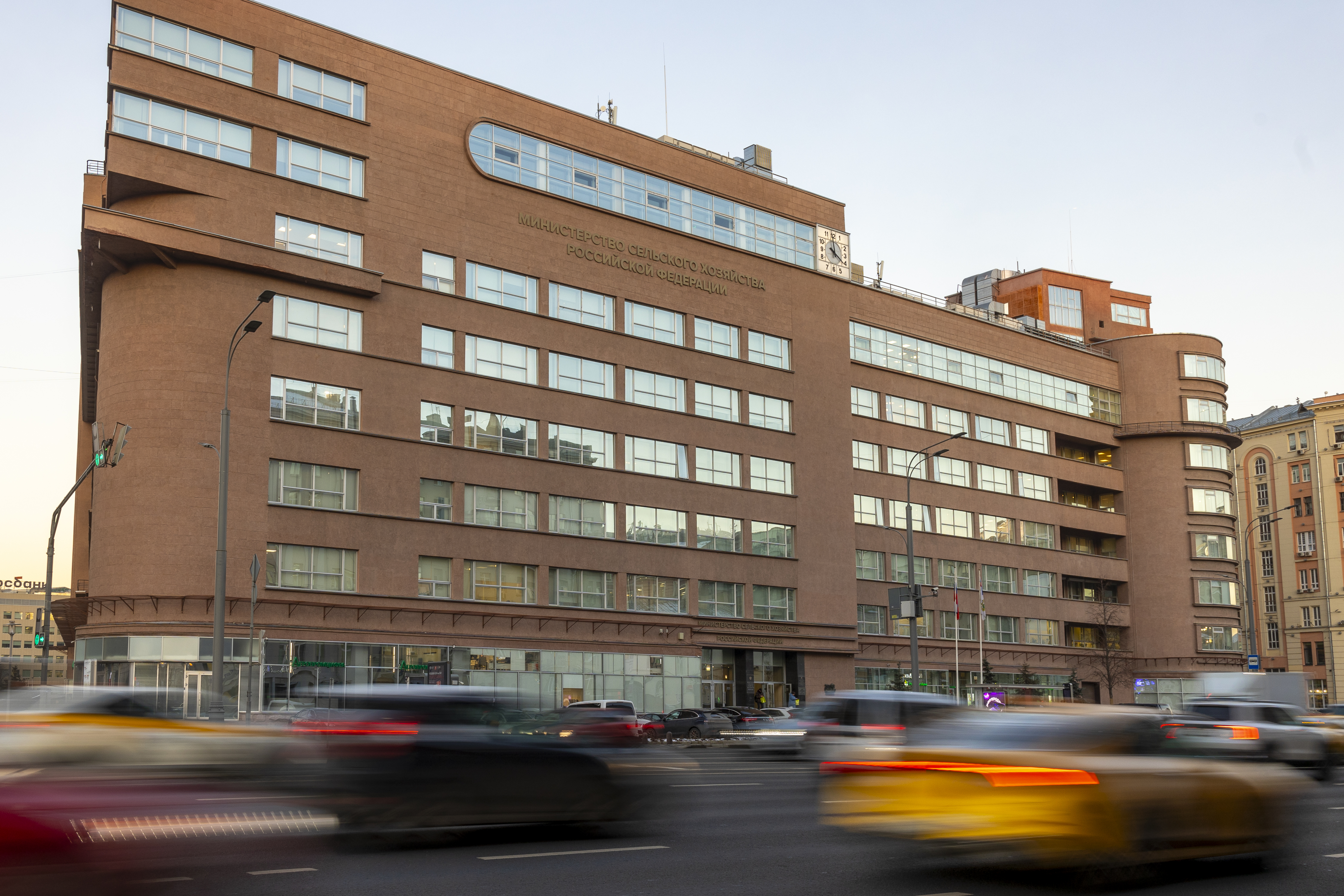 В Минсельхозе обсудили взаимодействие России и Венгрии в области АПК