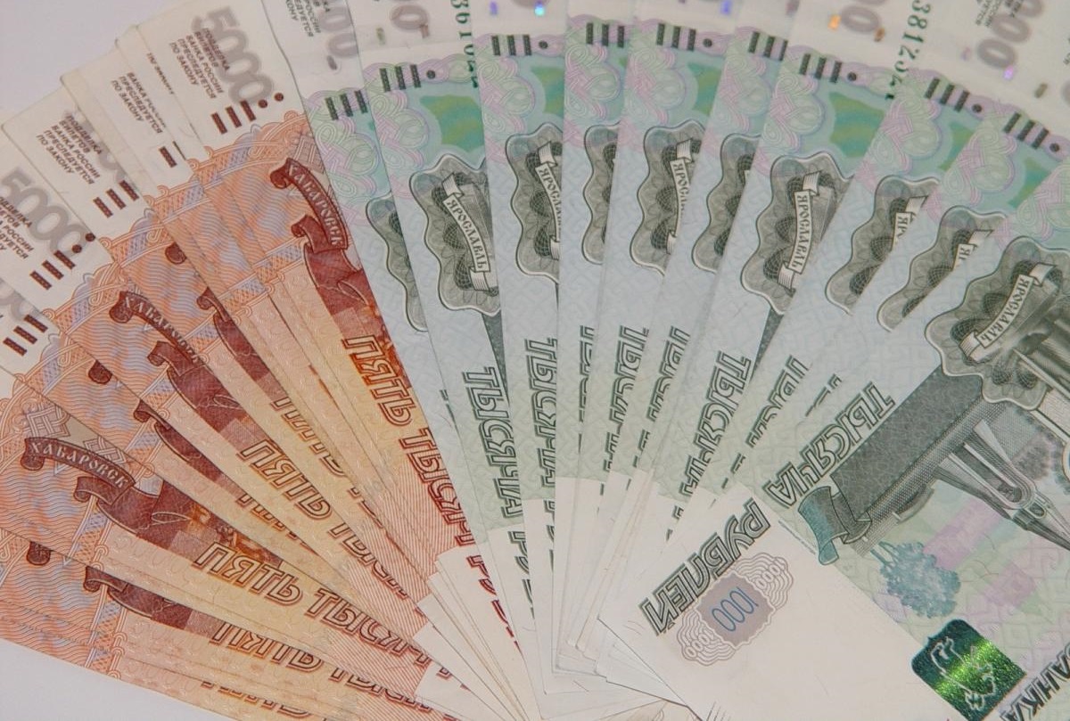 В Калужской области выплачено 859 млн руб. господдержки