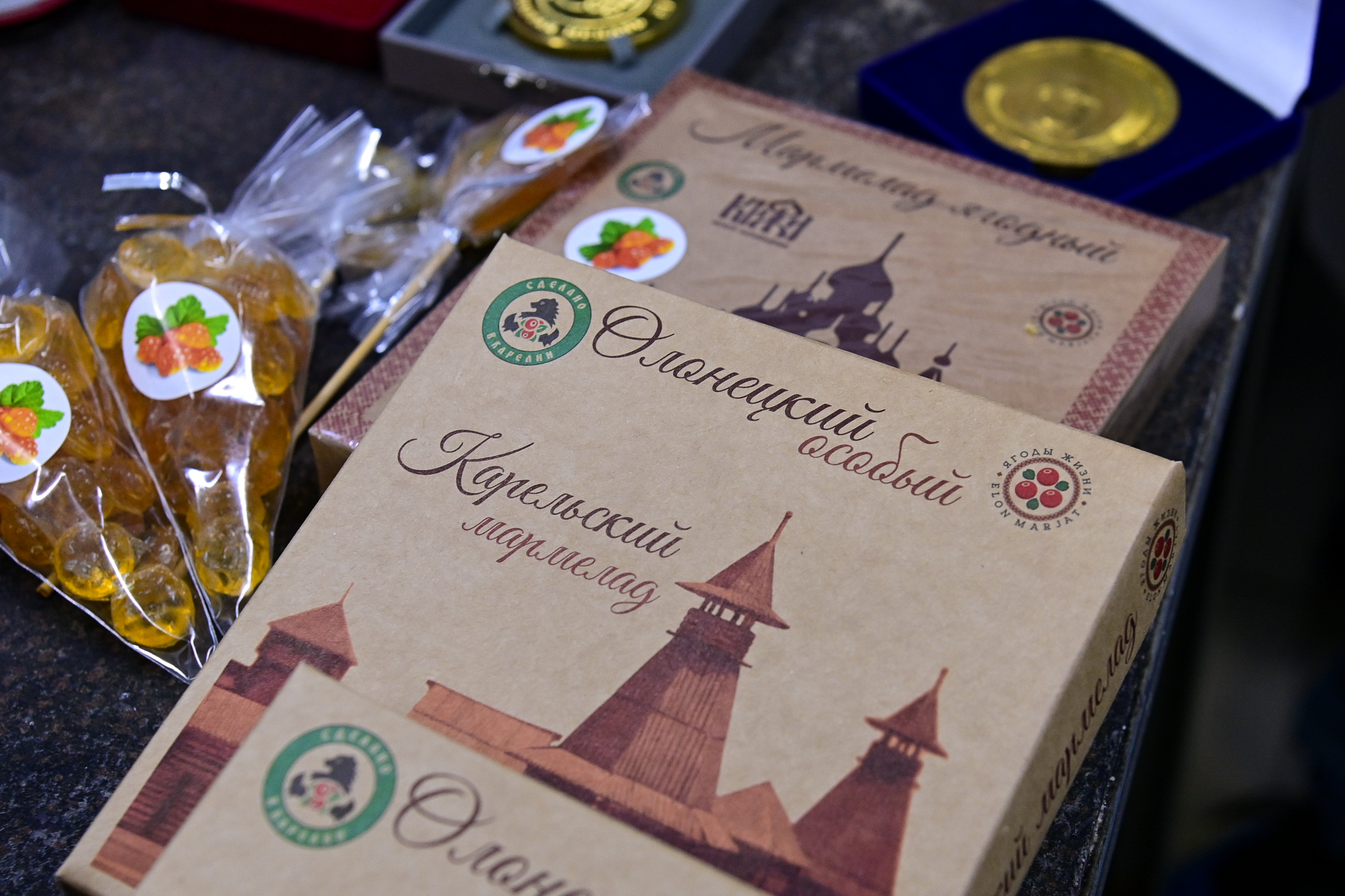 Ежегодно сельскохозяйственные кооператива Карелии привлекают меры господдержки на свое развитие