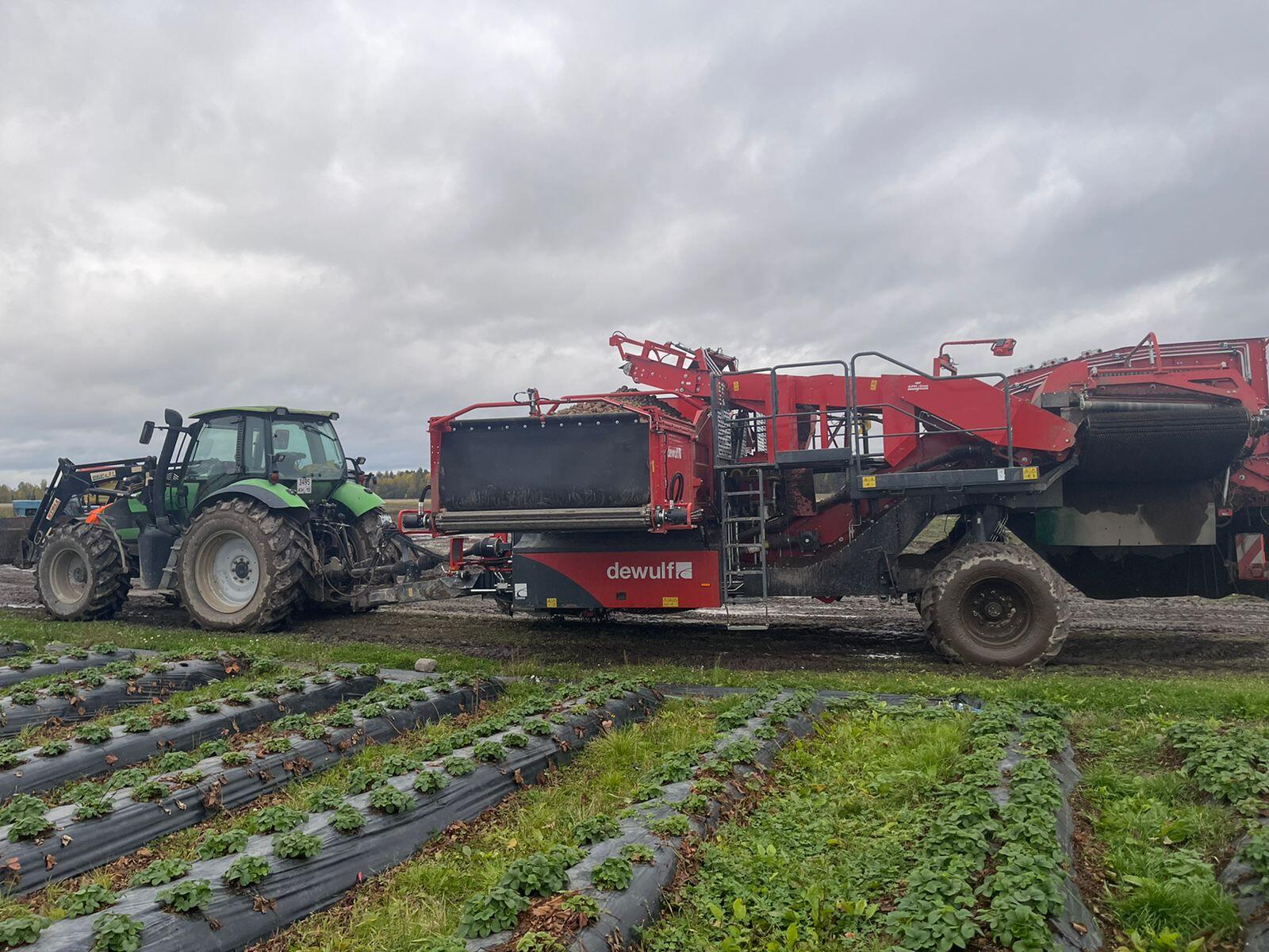 Карельские аграрии активно используют возможность получения льготного кредитования для развития сельскохозяйственного производства