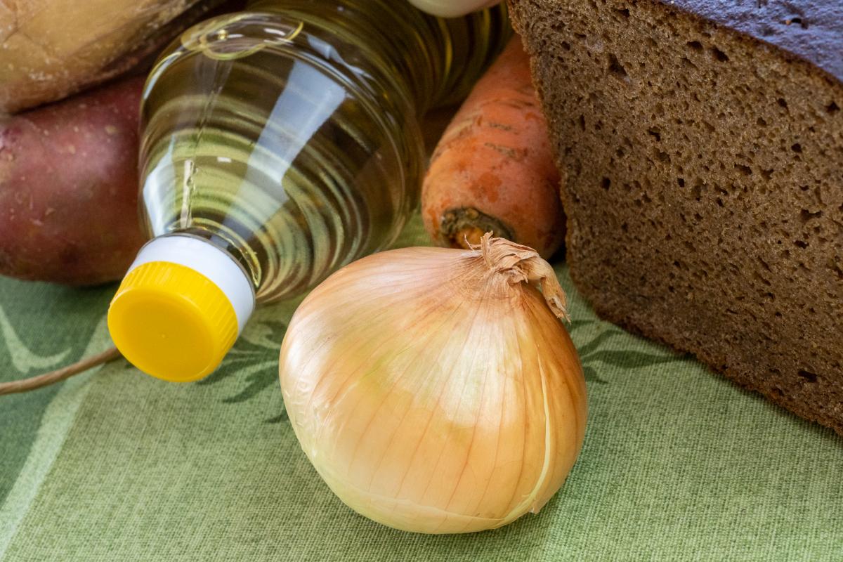 Обзор средних потребительских цен на продовольственные товары в Ингушетии