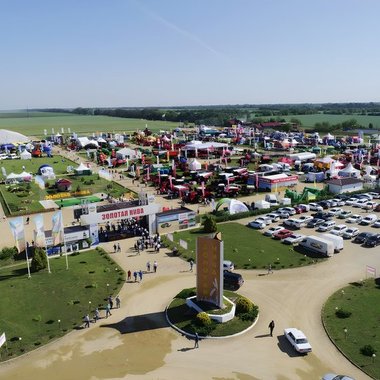 Золотая Нива 2024