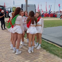 Золотая Нива 2024